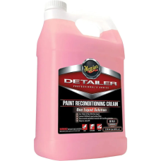 Крем 3 в 1 для відновлення фарби - Meguiar“s Detailer Paint Reconditioning Cream 3,79 л