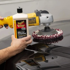 Полірувальна паста ультра - Meguiar“s Ultra-Cut Compound 946 мл