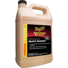 Очищуючий віск швидкий детейлер - Meguiar“s Quick Detailer 3,79 л