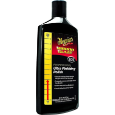 Коригуюча полірувальна паста - Meguiar“s Detailer DA Microfiber Correction Compound 473 мл