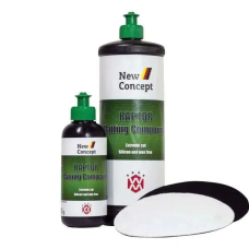 Матуючий гель - New Concept Raptor Matting Compound 1 л