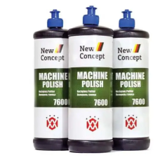 Поліроль глянцю - New Concept Maсhine Polish 7600 1 л
