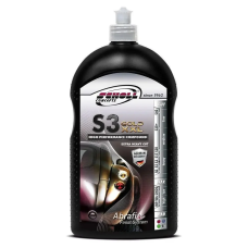 Полірувальна паста - Scholl Concepts S3 Gold XXL Hochleistungspaste 1 кг