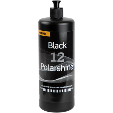 Полірувальна паста Polarshine 12 Black - 1 л