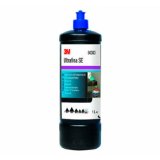 Полірувальна паста антиголограмна - 3M Ultrafina SE 1 л