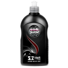 Полірувальна паста екстраабразивна — Scholl Concepts S2 Black Hochleistungspaste 500 г