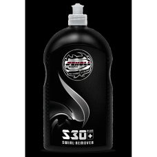 Полірувальна паста фінішна - Scholl Concepts S30+ Premium Swirl-Remover 1 кг