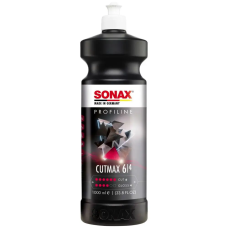 Високоабразивний поліроль - Sonax ProfiLine CutMax 6-3, 1 л