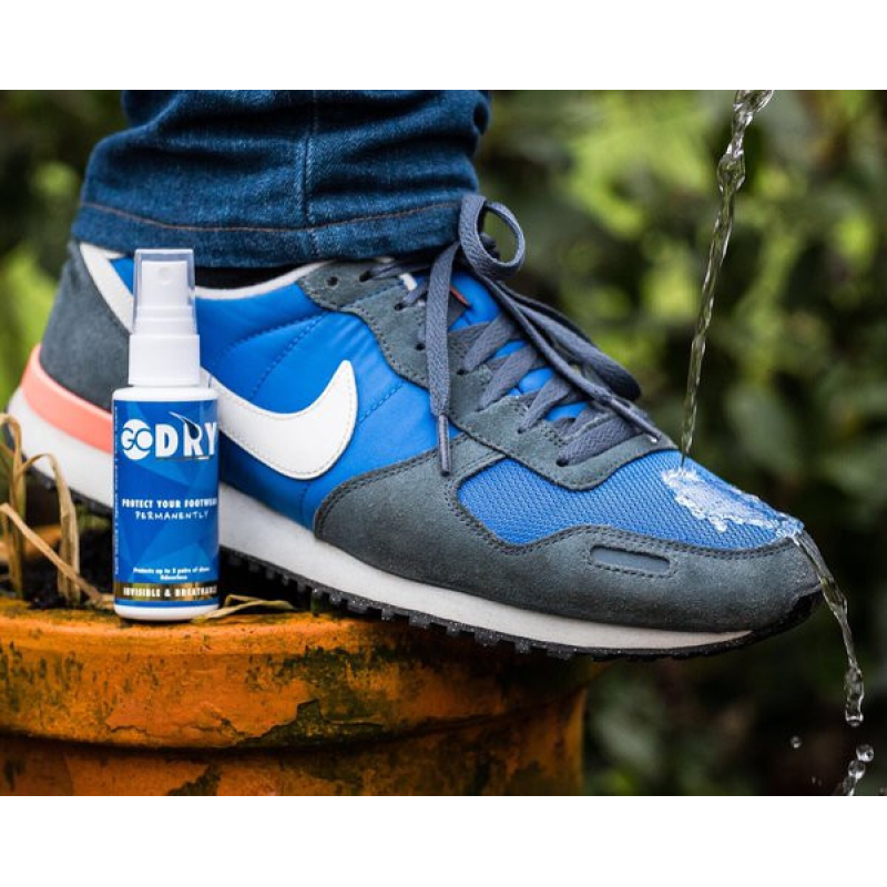 Купити GoDry за низькою ціною