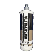 Полірувальна абразивна паста однокрокова - HRV One Step Ultra 1 л.