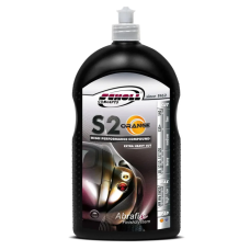 Полірувальна паста - Scholl Concepts S2 Orange Hochleistungspaste 1 кг. (SHL103021R)