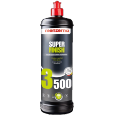 Полірувальна паста антиголограммная - Menzerna Super Finish 3500 1 л. (81299.41.00)