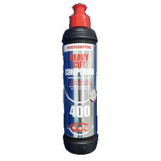 Полірувальна паста грубозерниста - Menzerna Heavy Cut Compound 400 250 мл (22759.281.001)