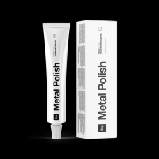 Metal Polish полірувальна паста для металу