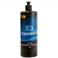 Полірувальна паста для скла - Mirka Polarshine Е3 1 л