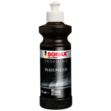 Поліроль для скла - Sonax ProfiLine Glass Polish, 250 мл