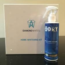 Гідрофобне просочення GoDry 100 мл