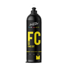 ZviZZer FC 2000 Fine Cut антиголограмна полірувальна паста ZV-ST00025010FC 750 ml