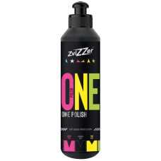 ZviZZer One Polish Однокрокова полірувальна паста 250 ml