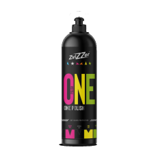 ZviZZer One Polish Однокрокова полірувальна паста 750 ml