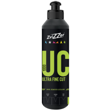 ZviZZer UC1000 Ultrafine Cut - Фінішна полірувальна паста 250 ml