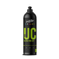 ZviZZer UC1000 Ultrafine Cut - Фінішна полірувальна паста 750 ml