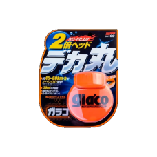 Антидощ для скла GLACO Roll on Large