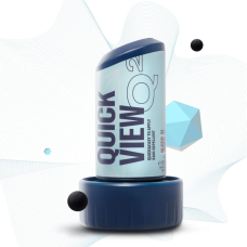 АНТИДОЩ ДЛЯ СКЛА GYEON Q² QUICKVIEW 120 МЛ