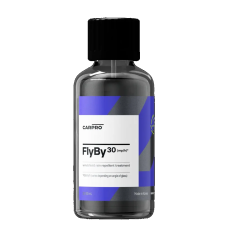 Кварцове захисне покриття для скла, анти-дощ CarPro FlyBy30 50ml
