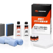 Професійний антидощ для скла Prospec Powerful Water Repellent Coating