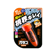 Антидощ для скла спрощеного нанесення GLACO Roll On Instant Dry