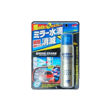 Антидощ миттєвої дії для дзеркал SOFT99 Quick Clear Mirror Coating