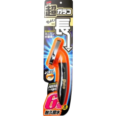 Антидощ тривалої дії у подовженому флаконі GLACO Ultra Long Type