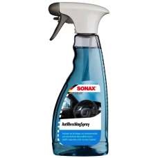 Засіб проти запотівання скла (антитуман) - Sonax Anti Beschlog Spray, 500 мл