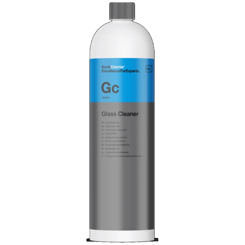Очищувач скла Glass Cleaner 1 л