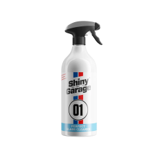 Очисник скла Shiny Garage Perfect Glass Cleaner 1 л
