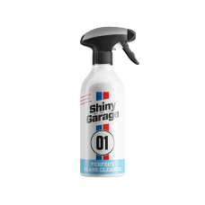 Очисник скла Shiny Garage Perfect Glass Cleaner 500мл