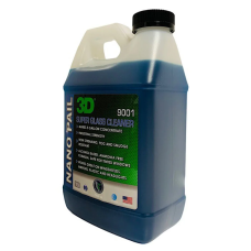 Очищувач 3D 9001 для скла Super Glass Cleaner 1,92 л