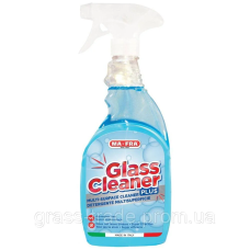 МИЮЧИЙ ЗАСІБ ДЛЯ СКЛА GLASS CLEANER PLUS 1000 ML