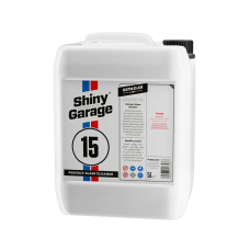 Очисник скла Shiny Garage Perfect Glass Cleaner 5 л