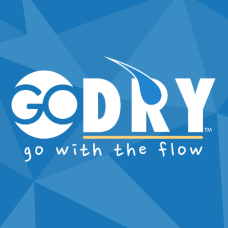 Інновація в догляді за речами GoDry