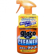 Очисник скла з водовідштовхуючим ефектом GLACO De Cleaner