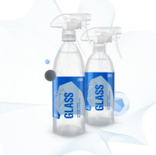 ОЧИЩУВАЧ СКЛА GYEON Q²M GLASS 500 МЛ
