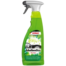 Засіб для очистки скла Dodo Juice Clearly Menthol 100мл