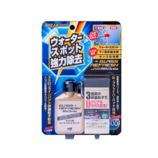 Очисник скла від водного каменю SOFT99 Glass Stain Cleaner