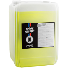 Професійний очисник скла Shiny Garage Perfect Glass PRO