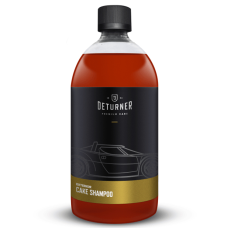 Автошампунь для ручной мойки - Deturner Cake Shampoo 1л.