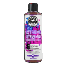 Шампунь для ручной мойки авто Chemical Guys Extreme body wash plus wax 473 мл
