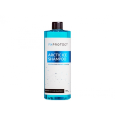 Шампунь для ручного миття авто — FX Protect Arctic Ice Shampoo 1л.