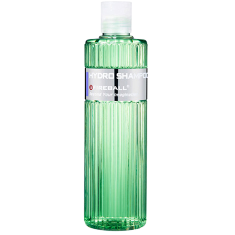 Шампунь для ручного миття авто — Fireball Hydro shampoo 500 мл.